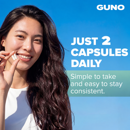Support Glow & Everyday Vitality with Liposomal Glutathione