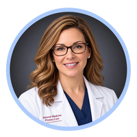 Dr. Robert Martinez
