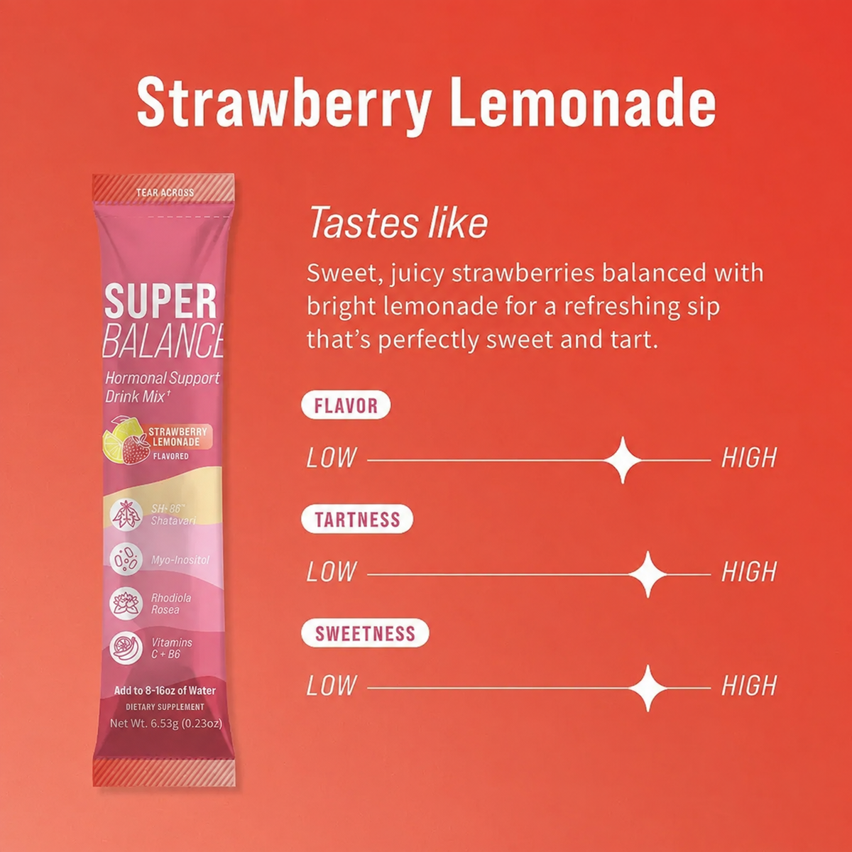 Support Your Hormones, Feel Like Yourself Again with SuperBalance