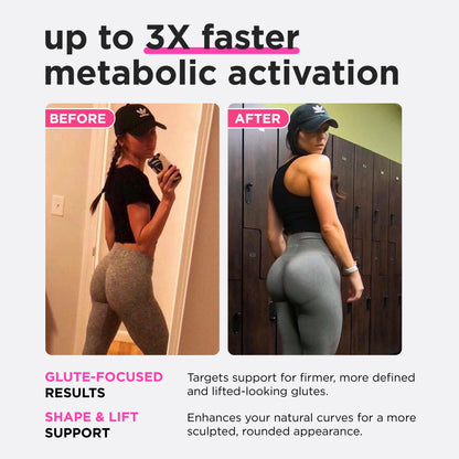 Support Stronger Workouts with Creatine + Collagen